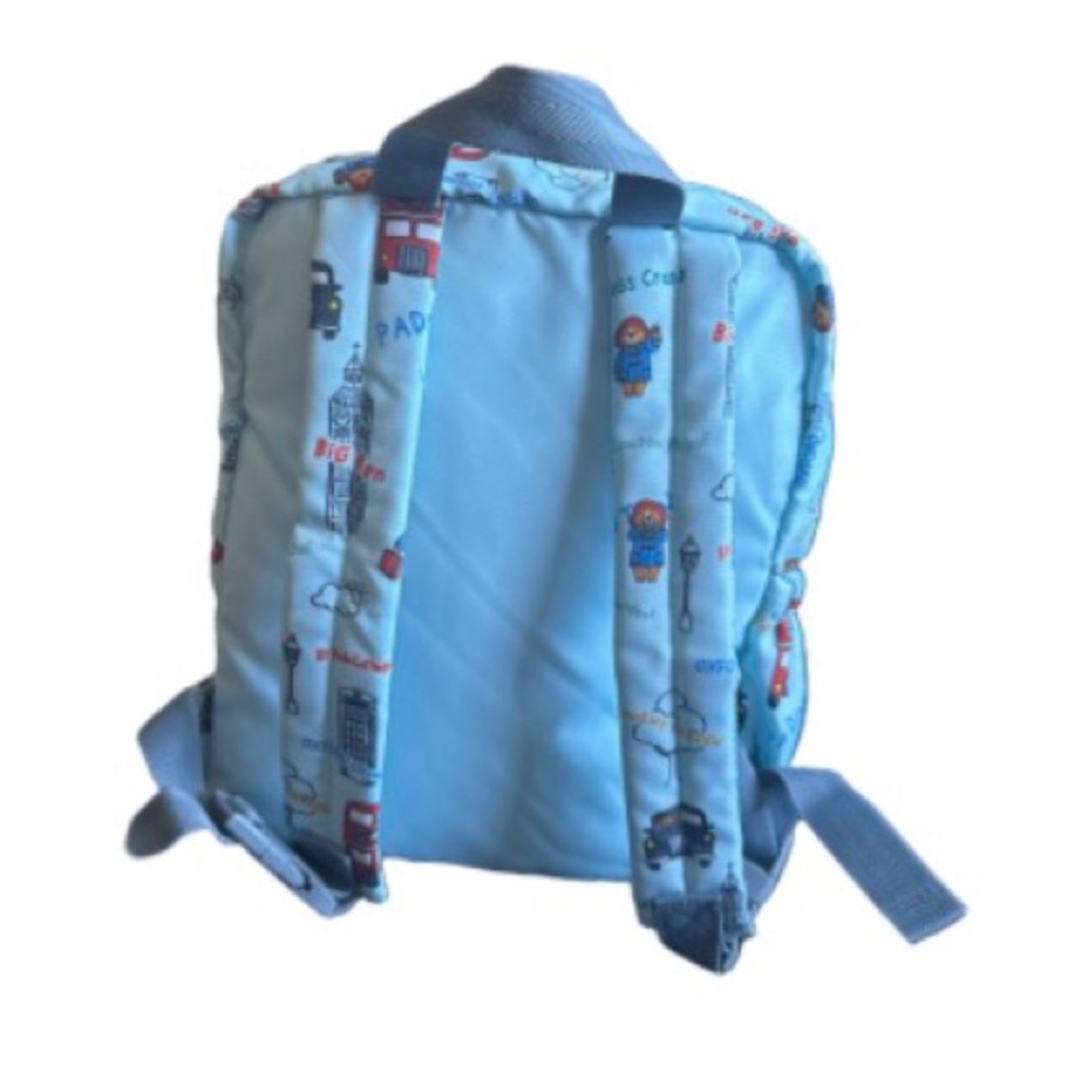 padding small Backpack - Picture 2 of 5